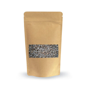 Rohkaffee Indien Plantation AA,(16-18) Ernte: 2025-26, "Arabica"